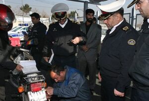 شرایط و مراحل تعویض پلاک موتور کاربرات در سال ۱۴۰۴