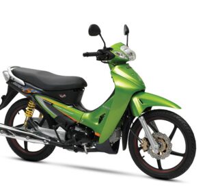 بهترین موتورهای دست دوم با ارزش خرید بالا در ایران