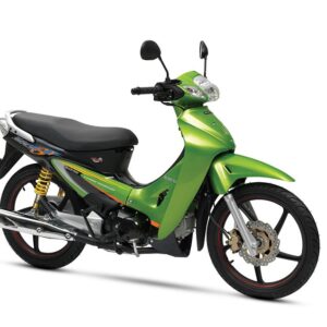 بهترین موتورهای دست دوم با ارزش خرید بالا در ایران