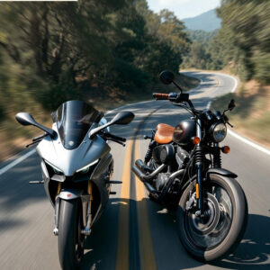 بهترین طرح موتور سیکلت ایروکس برای کدام شرکت است