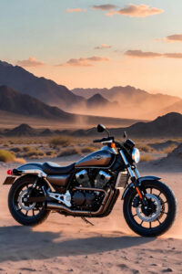 مشخصات موتور طرح کلیک ۱۵۰