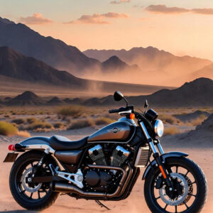 مشخصات موتور طرح کلیک ۱۵۰