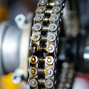 بهترین روش روغن‌کاری و تعویض روغن موتور سیکلت🏍️