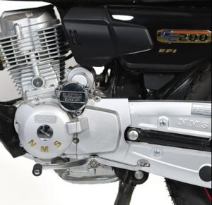 موتور 150 بهتر است یا 200