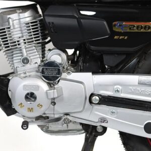 موتور 150 بهتر است یا 200