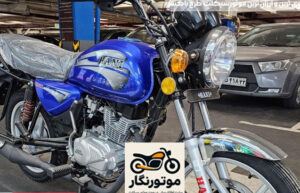 معایب موتور سیکلت هانی طرح باکسر