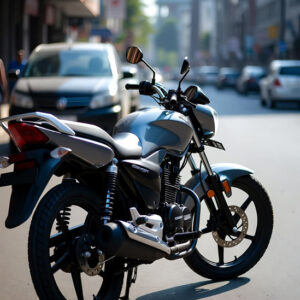نکات مهم در خرید موتور سیکلت صفر
