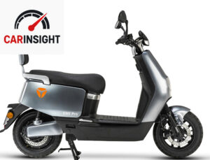 بررسی موتورهای برقی نیرو موتور؛ آیا گزینه مناسبی برای ایران هستند؟ ⚡🏍️