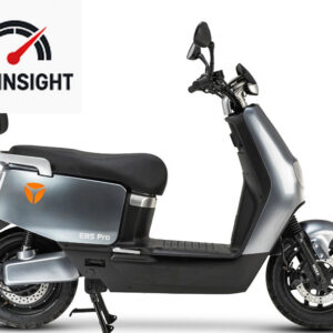 بررسی موتورهای برقی نیرو موتور؛ آیا گزینه مناسبی برای ایران هستند؟ ⚡🏍️