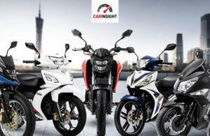 مناسب‌ترین مدل‌های نیرو موتور برای سفرهای طولانی 🚀