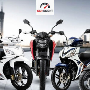 مناسب‌ترین مدل‌های نیرو موتور برای سفرهای طولانی 🚀