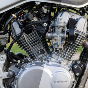 موتور هوندا انژکتور بهتر است یا کاربراتور