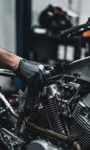 🛠️ چگونه عمر موتور سیکلت خود را دو برابر کنیم؟