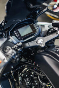 مقایسه کامل مدل‌های موتور سیکلت های نیرو موتور در ایران