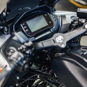 مقایسه کامل مدل‌های موتور سیکلت های نیرو موتور در ایران