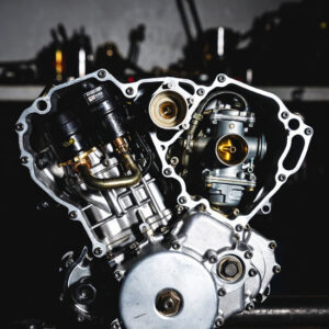 بررسی کامل معایب تبدیل موتور انژکتور به کاربراتور