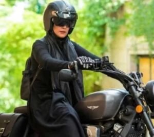 بهترین موتور سیکلت‌های سبک و راحت برای بانوان در ایران