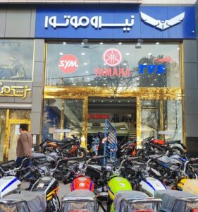 چالش‌های خریداران نیرو موتور پس از خرید موتور