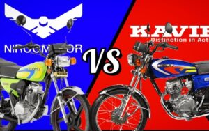 مقایسه نیرو موتور با کویر موتور؛ کدام بهتر است؟