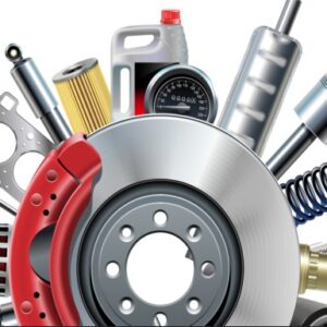 بررسی دوام قطعات یدکی نیرو موتور و وضعیت بازار آن‌ها در ایران