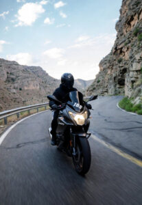 🚦 تأثیر کیفیت بنزین بر سلامت موتور سیکلت