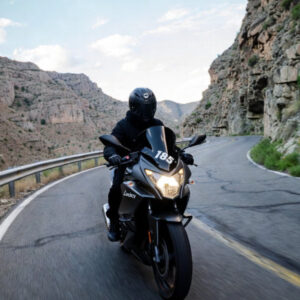 🚦 تأثیر کیفیت بنزین بر سلامت موتور سیکلت