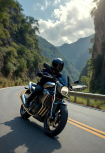 معایب موتور سیکلت طرح وسپا