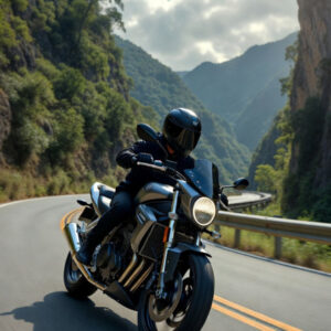 معایب موتور سیکلت طرح وسپا