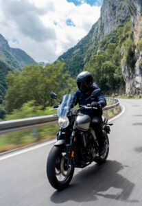 انواع موتور سیکلت طرح وسپا 🛵