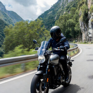 انواع موتور سیکلت طرح وسپا 🛵