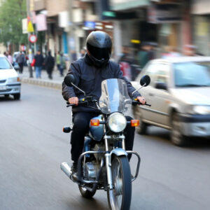 مزایا و معایب موتور لاکی ۱۲۵