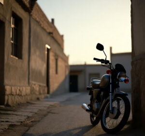 راهنمای خرید موتور سیکلت دست دوم