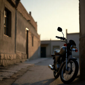 راهنمای خرید موتور سیکلت دست دوم