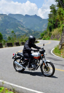 معایب موتور لاکی ۱۸۵