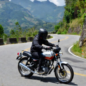 معایب موتور لاکی ۱۸۵