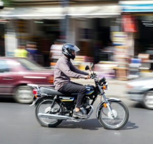 شرایط تعویض پلاک موتور بالای ۱۰ سال