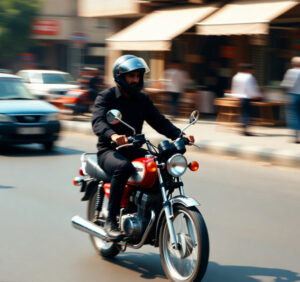 موتور سیکلت ارزان چی بخریم؟ بهترین گزینه‌های اقتصادی بازار