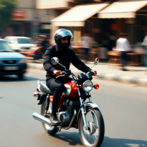 موتور سیکلت ارزان چی بخریم؟ بهترین گزینه‌های اقتصادی بازار