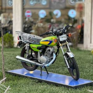 مقایسه کامل موتور سیکلت احسان و کویر: کدام برای شما بهتر است؟