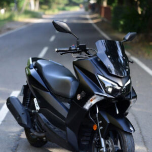 بهترین موتور سیکلت برای مسافرت در ایران