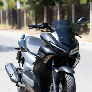 🏍️ زمان تعویض روغن موتور سیکلت صفر