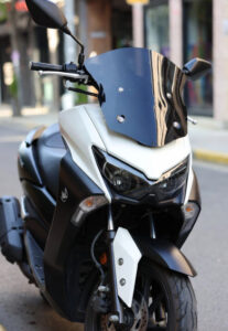 🏍️💥 شایع‌ترین مشکلات و خرابی‌های موتور سیکلت‌های طرح