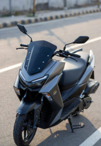 🔋❌ چرا باتری موتور سیکلت طرح زود خالی می‌شود ؟