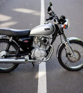 تفاوت نگهداری موتور سیکلت کاربراتوری نسبت به انژکتوری