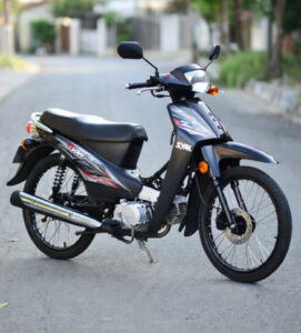 🏍️ تجربه کاربران از خرید موتور طرح کلیک دست دوم در بازار