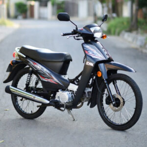 🏍️ تجربه کاربران از خرید موتور طرح کلیک دست دوم در بازار