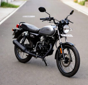 راهنمای نگهداری موتور سیکلت صفر کیلومتر در ماه‌های اول 🏍️