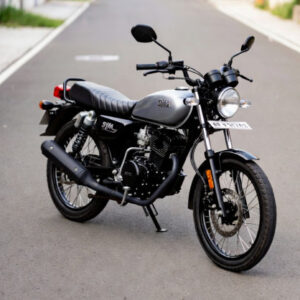 راهنمای نگهداری موتور سیکلت صفر کیلومتر در ماه‌های اول 🏍️