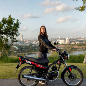 🌸 کدام موتور SYM برای خانم‌ها مناسب‌تر است؟