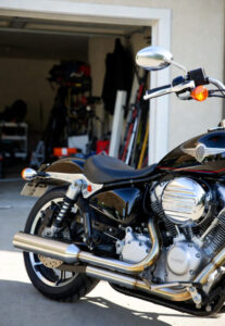 چگونه از زنگ‌زدگی قطعات موتور سیکلت جلوگیری کنیم؟